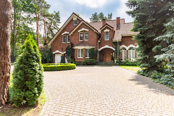Reliable Elizabethtown, KY Driveway Pavers Solutions