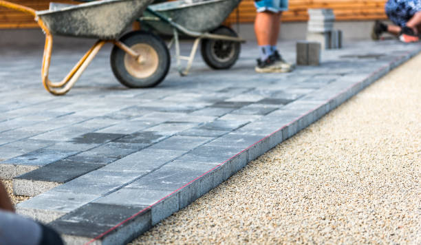 Best Interlocking Driveway Pavers  in Elizabethtown, KY