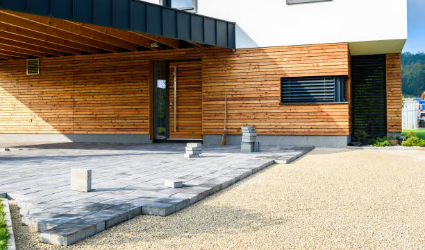 Best Residential Driveway Paver Services  in Elizabethtown, KY