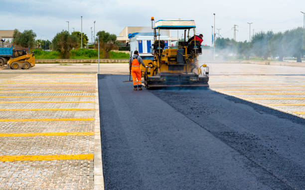Best Decorative Driveway Pavers  in Elizabethtown, KY