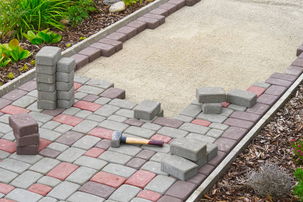 Best Driveway Pavers Cost  in Elizabethtown, KY