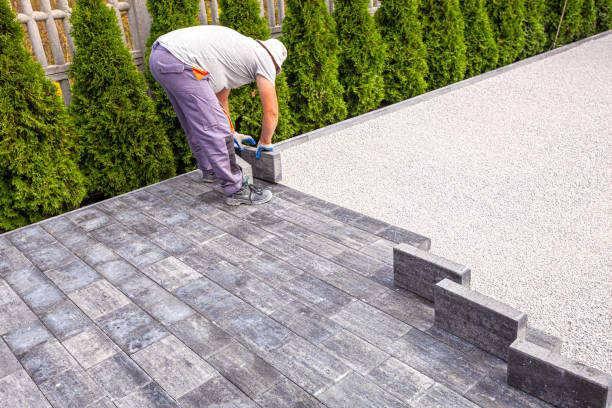 Best Local Driveway Pavers  in Elizabethtown, KY