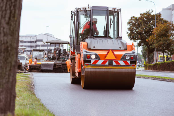 Reasons to Select Us for Your Driveway Paving Requirements in Elizabethtown, KY
