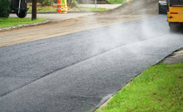 Best Interlocking Driveway Pavers  in Elizabethtown, KY