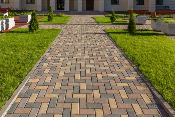 Best Concrete Paver Driveway  in Elizabethtown, KY
