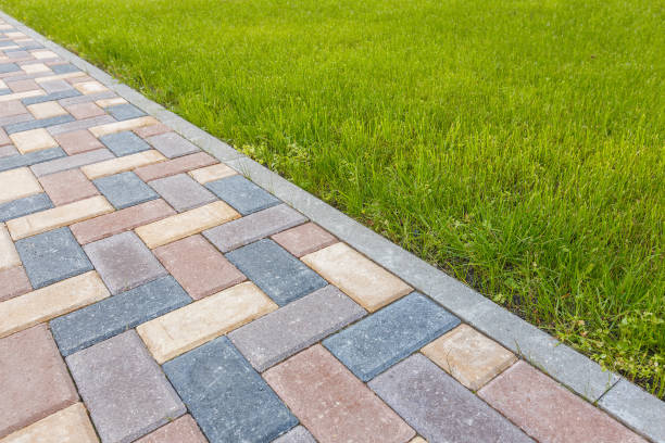 Best Brick Driveway Pavers  in Elizabethtown, KY